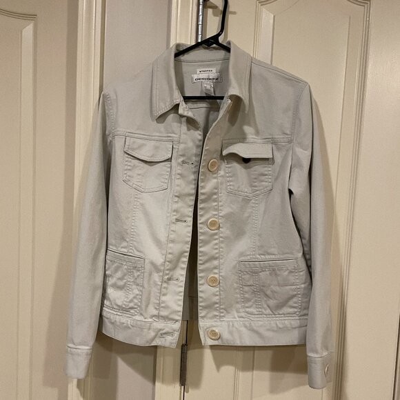 Jones New York Sport Jackets & Blazers - Jones New York Sport  Womens Jacket  M